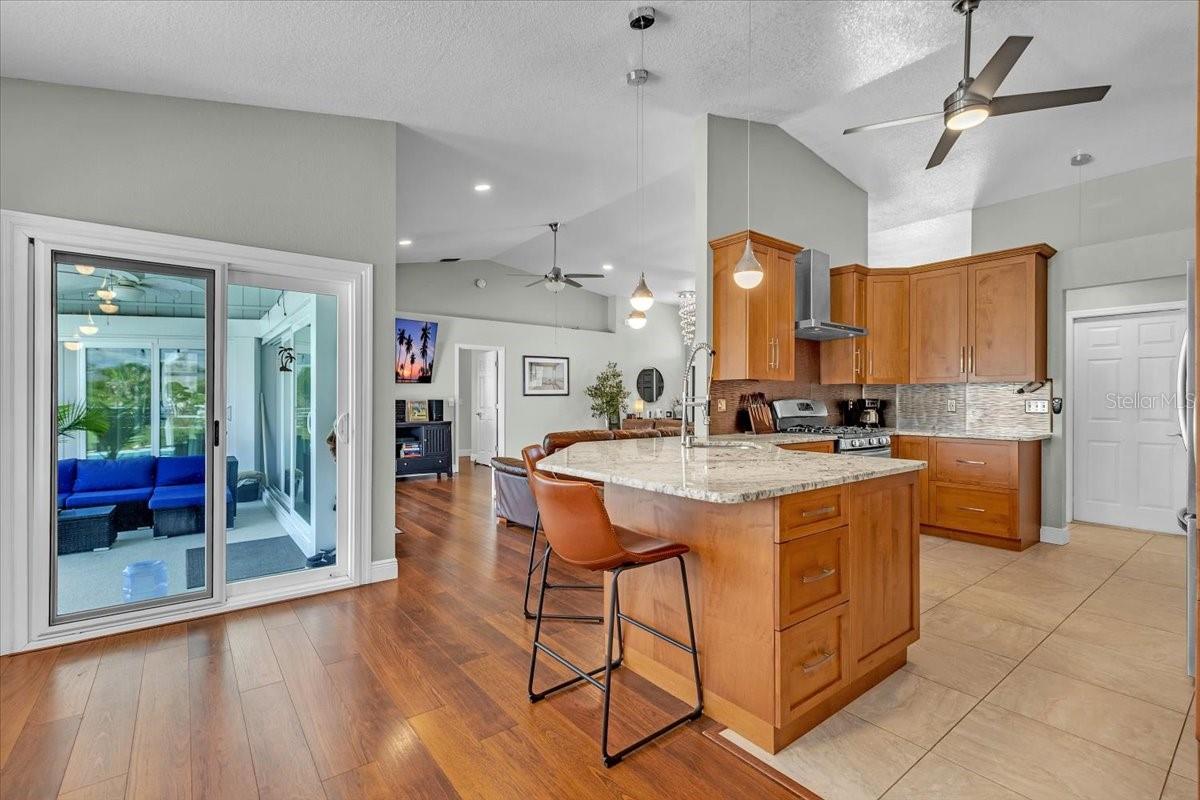 PORT CHARLOTTE SEC 063 - Residential