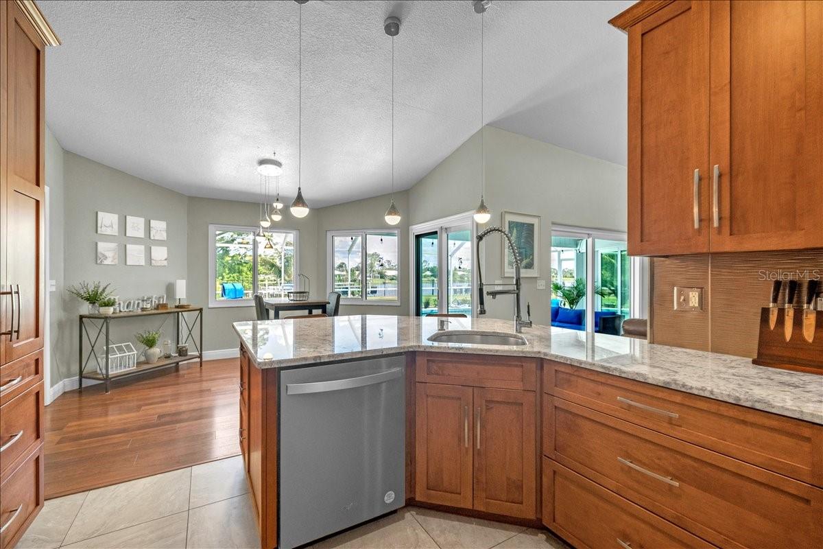 PORT CHARLOTTE SEC 063 - Residential