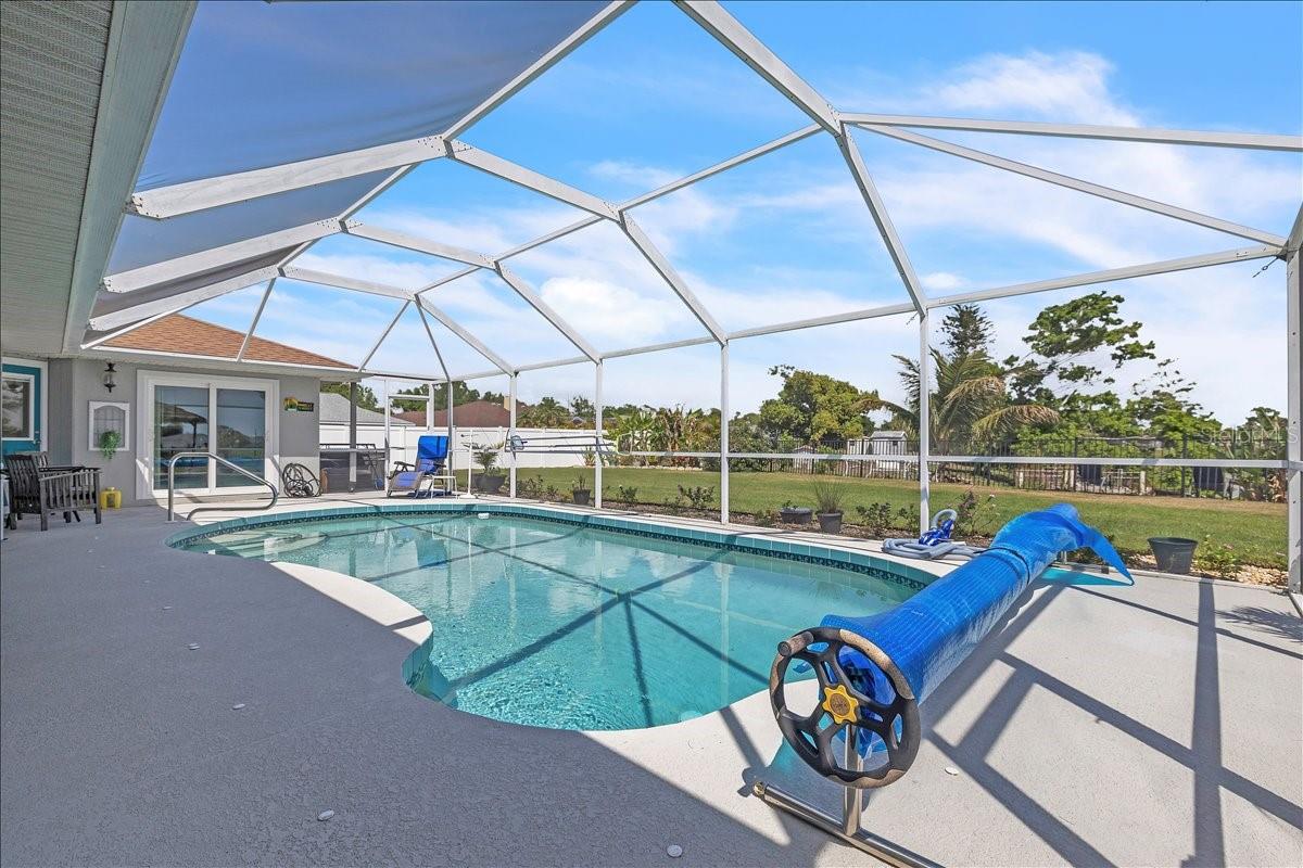 PORT CHARLOTTE SEC 063 - Residential