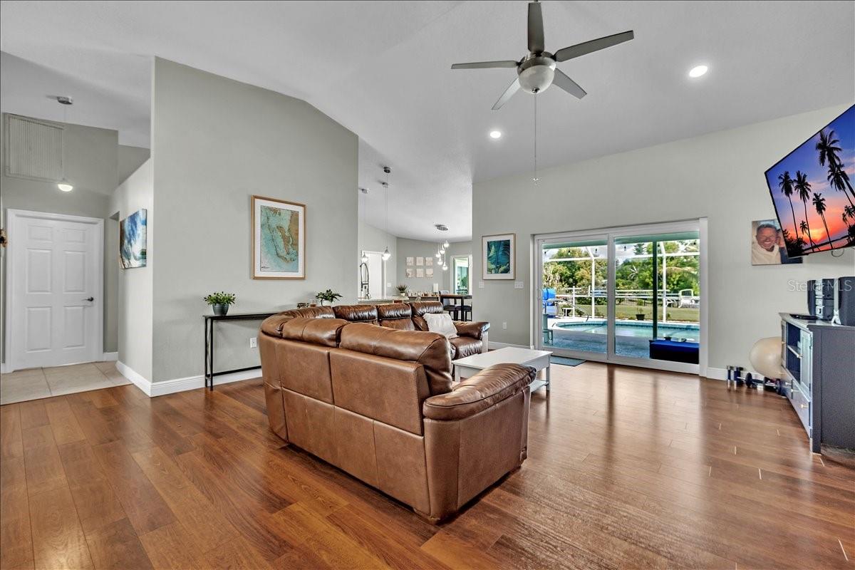 PORT CHARLOTTE SEC 063 - Residential