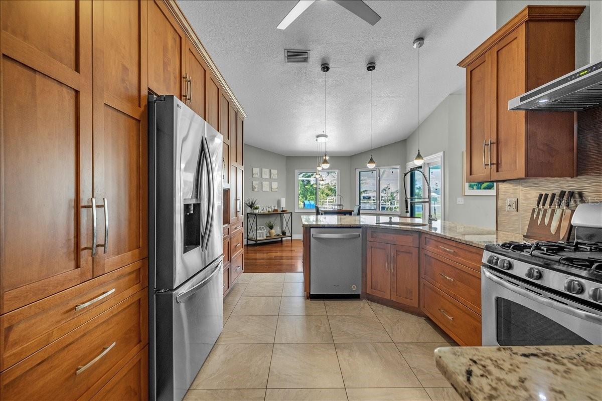 PORT CHARLOTTE SEC 063 - Residential