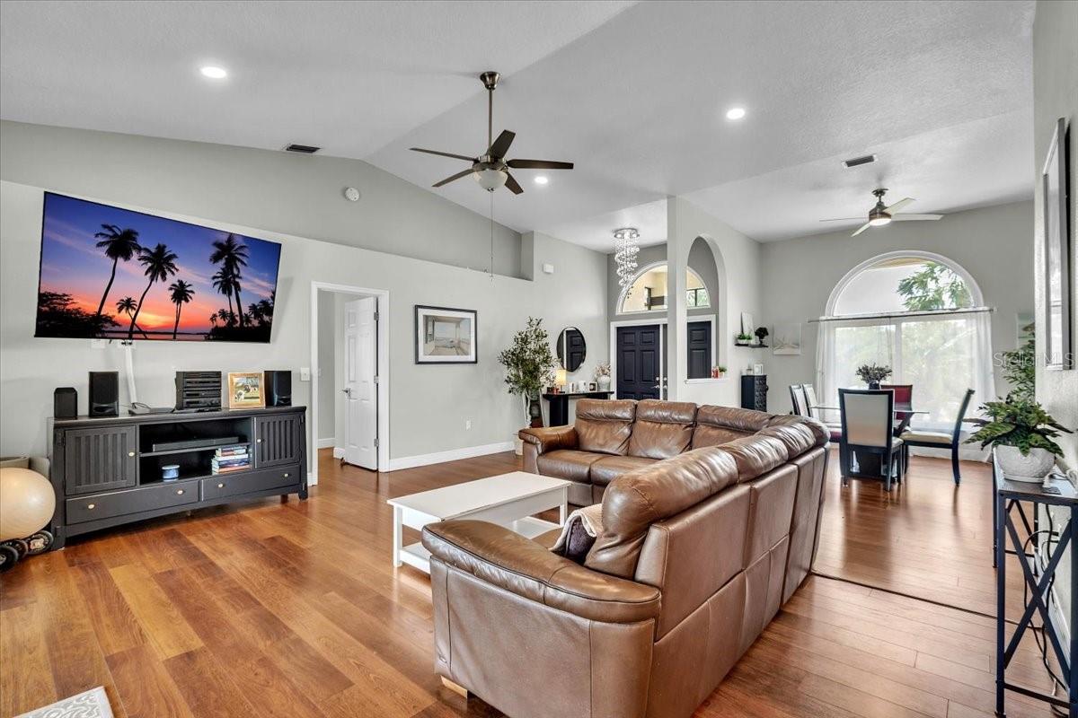 PORT CHARLOTTE SEC 063 - Residential