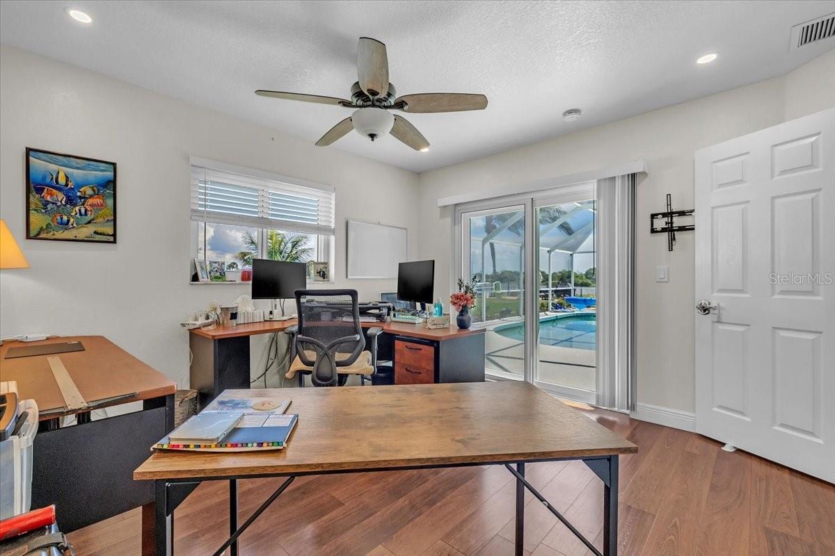 PORT CHARLOTTE SEC 063 - Residential