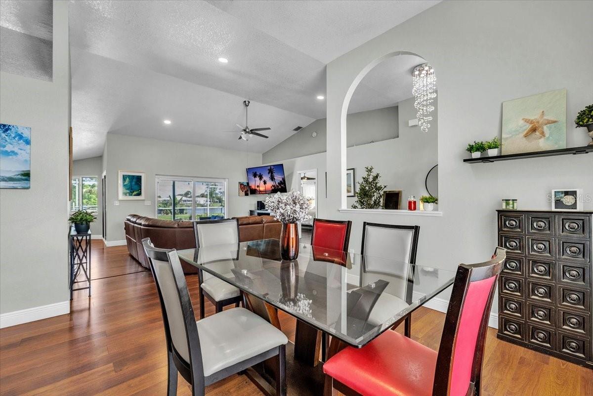 PORT CHARLOTTE SEC 063 - Residential