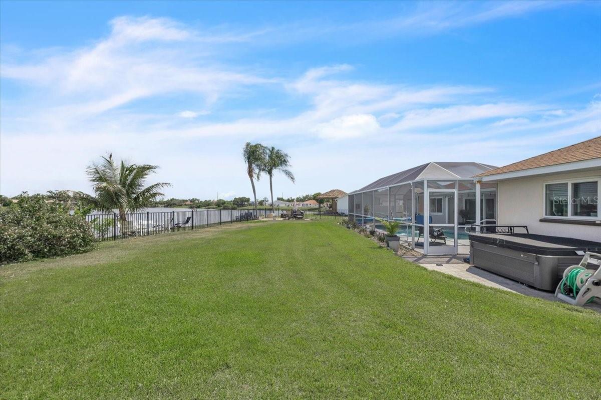 PORT CHARLOTTE SEC 063 - Residential