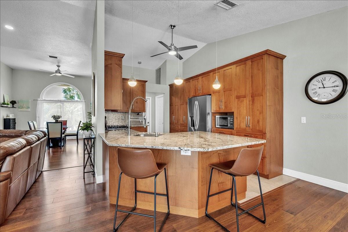 PORT CHARLOTTE SEC 063 - Residential