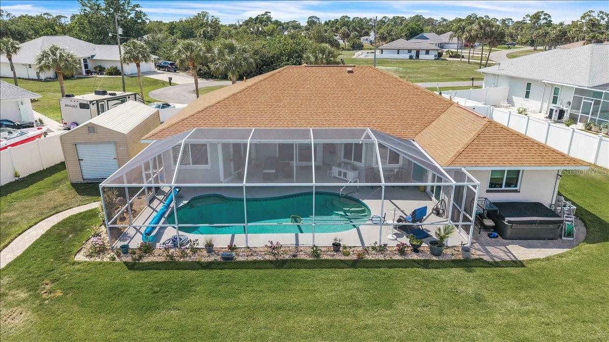 PORT CHARLOTTE SEC 063 - Residential