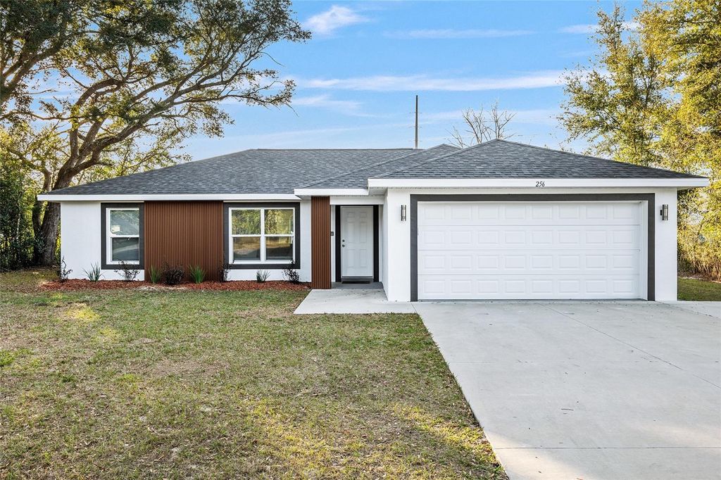 Photo of 7778 SW 146th Lane Road, Ocala, FL 34473 (MLS # OM726806)