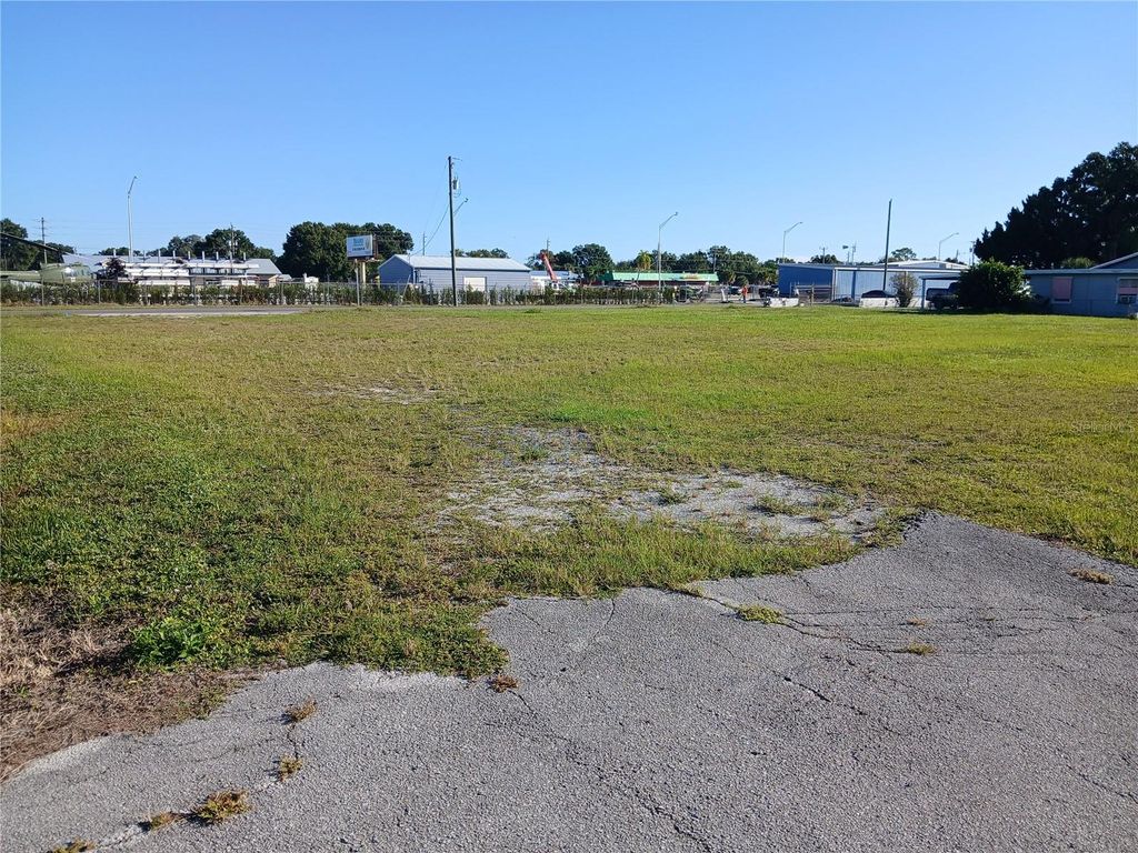 Photo of 1019 SW Park Street, Okeechobee, FL 34974 (MLS # OK225690)