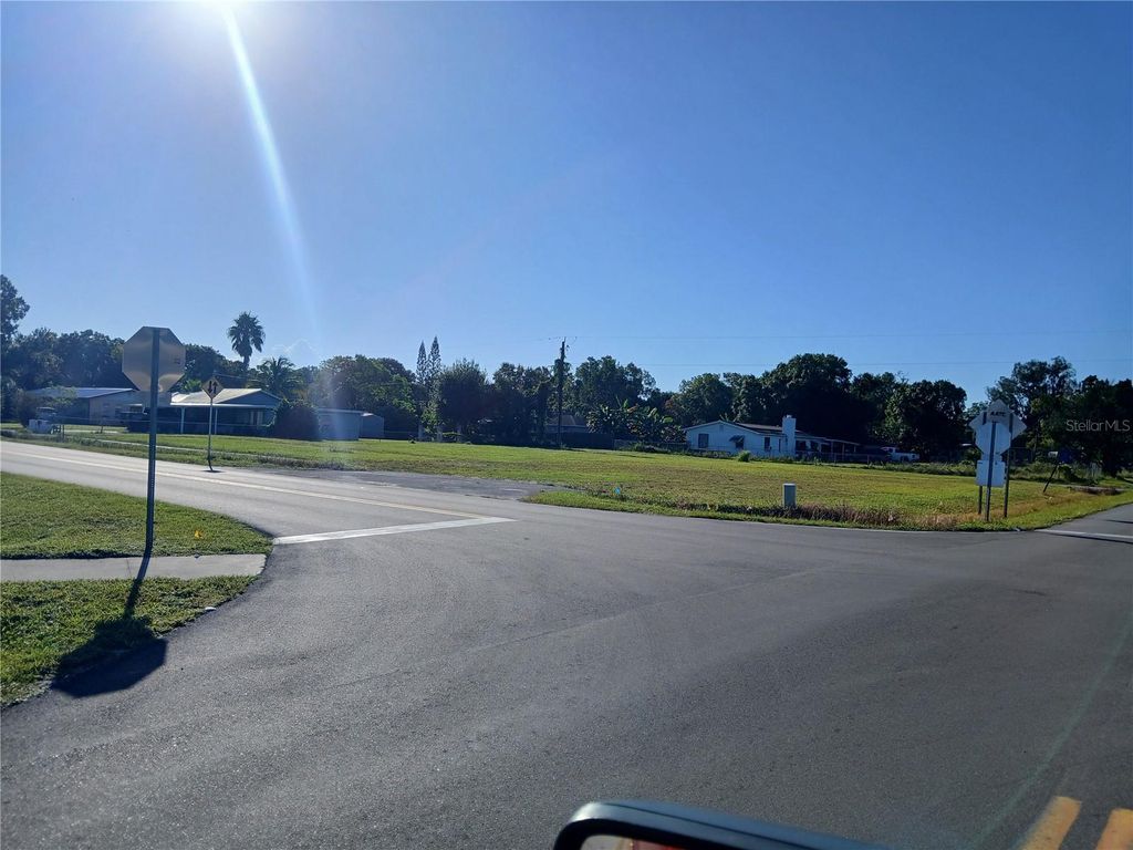 Photo of 1019 SW Park Street, Okeechobee, FL 34974 (MLS # OK225690)