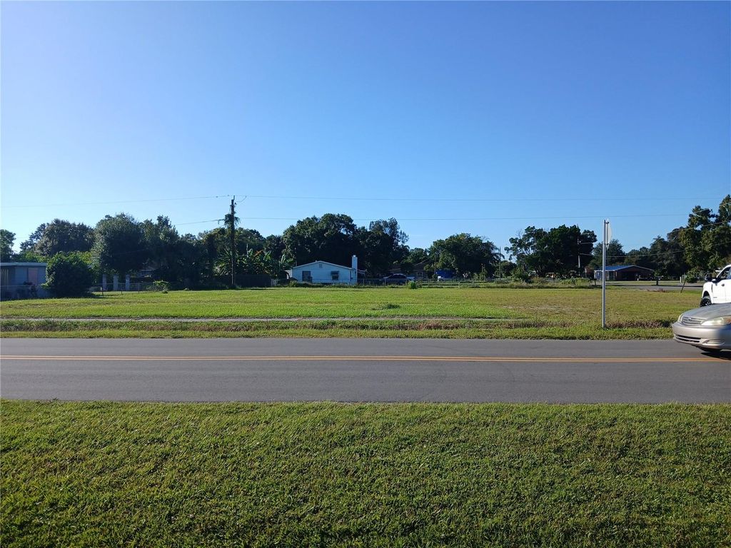Photo of 1019 SW Park Street, Okeechobee, FL 34974 (MLS # OK225690)