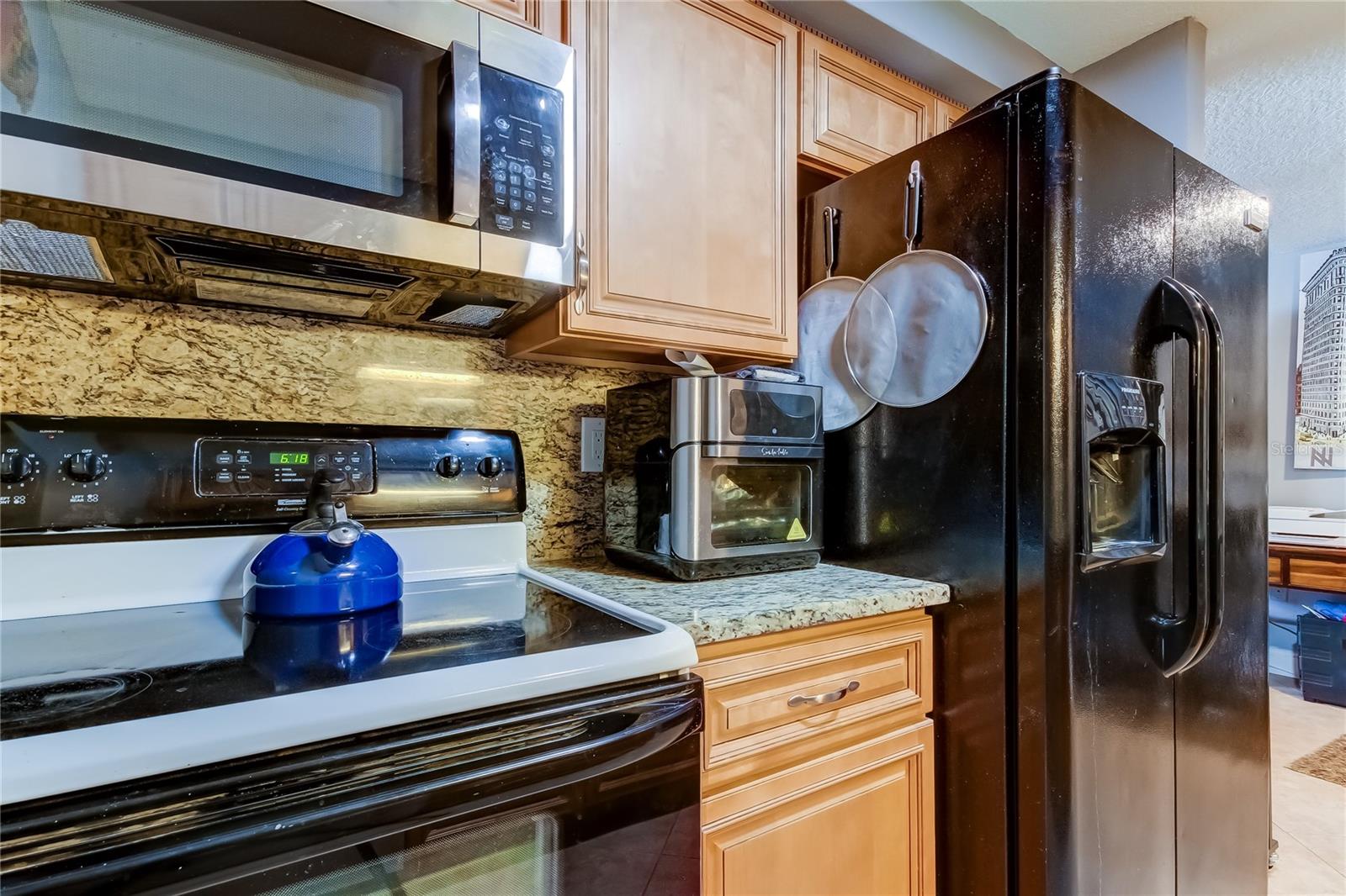 GARDENS BEACON SQUARE - Residential