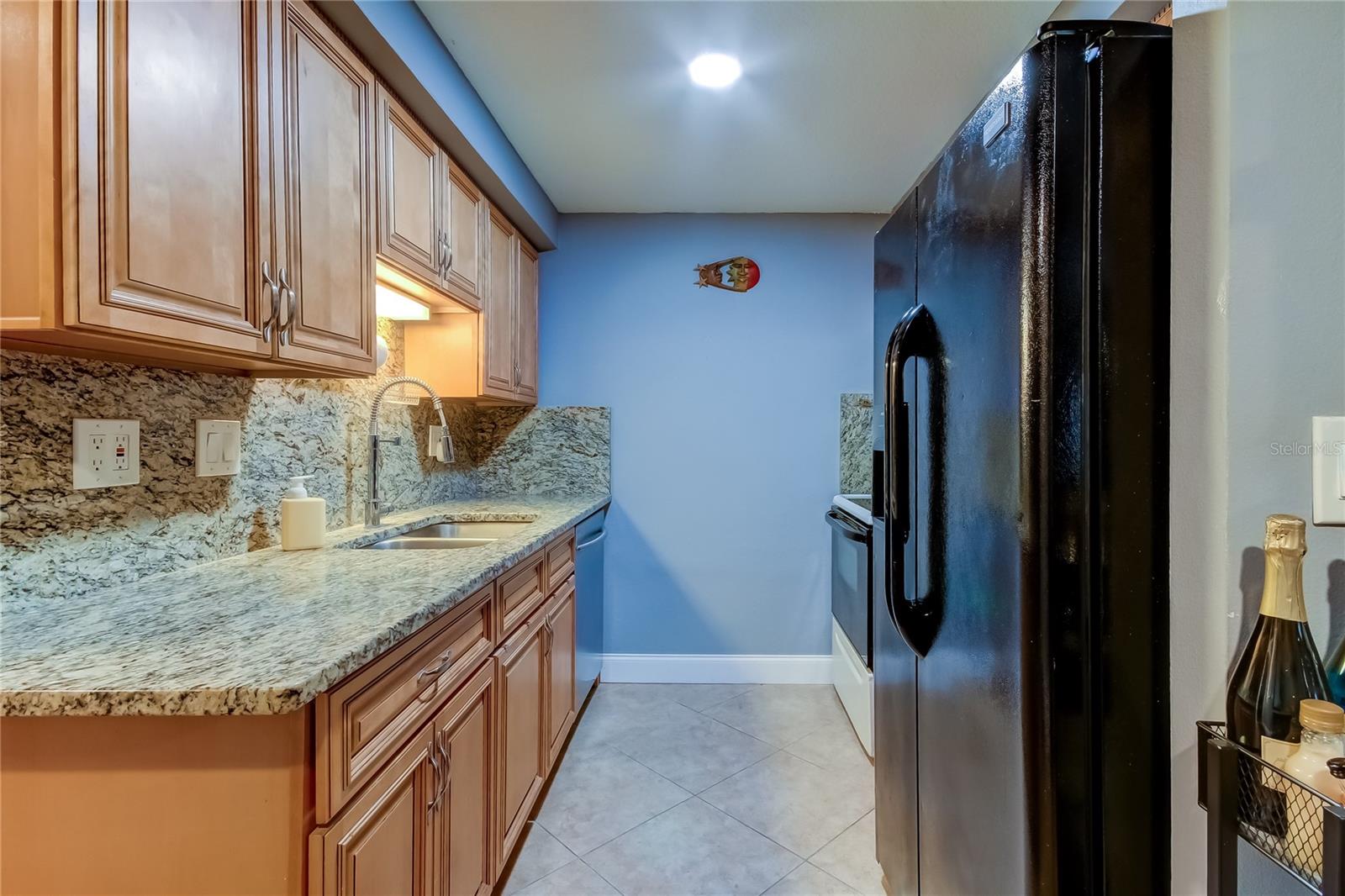 GARDENS BEACON SQUARE - Residential