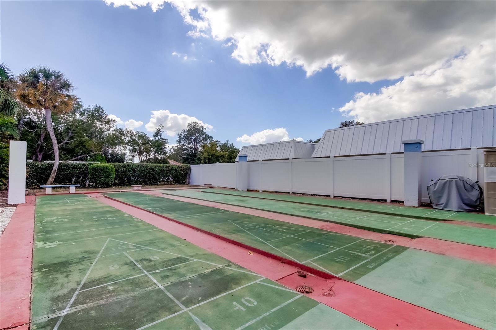 GARDENS BEACON SQUARE - Residential