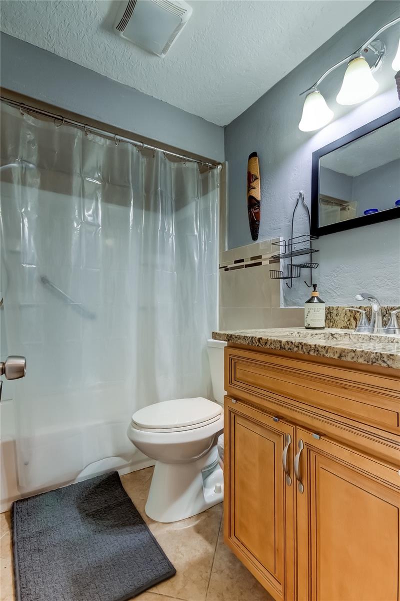 GARDENS BEACON SQUARE - Residential