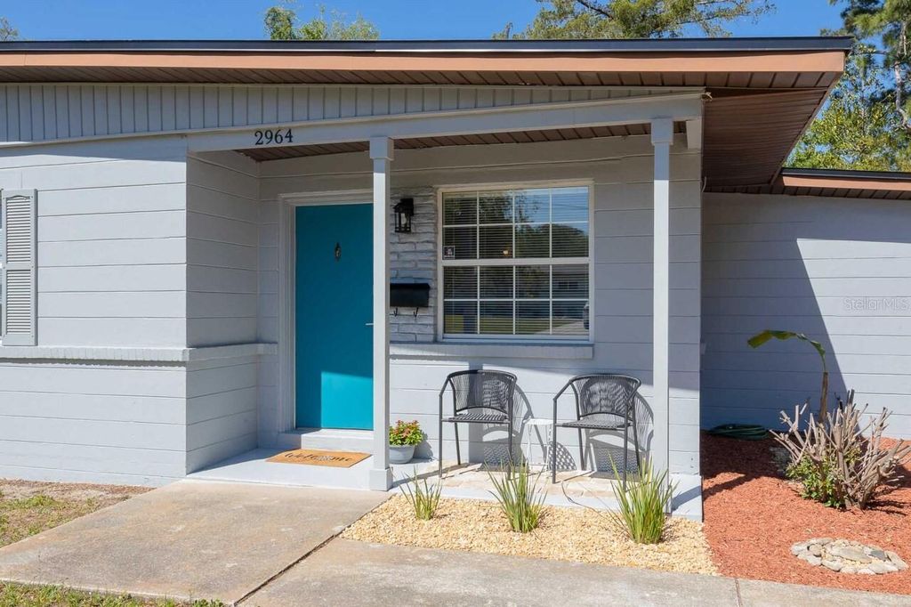 Photo of 2964 Alonso Road, Jacksonville, FL 32216 (MLS # FC318048)