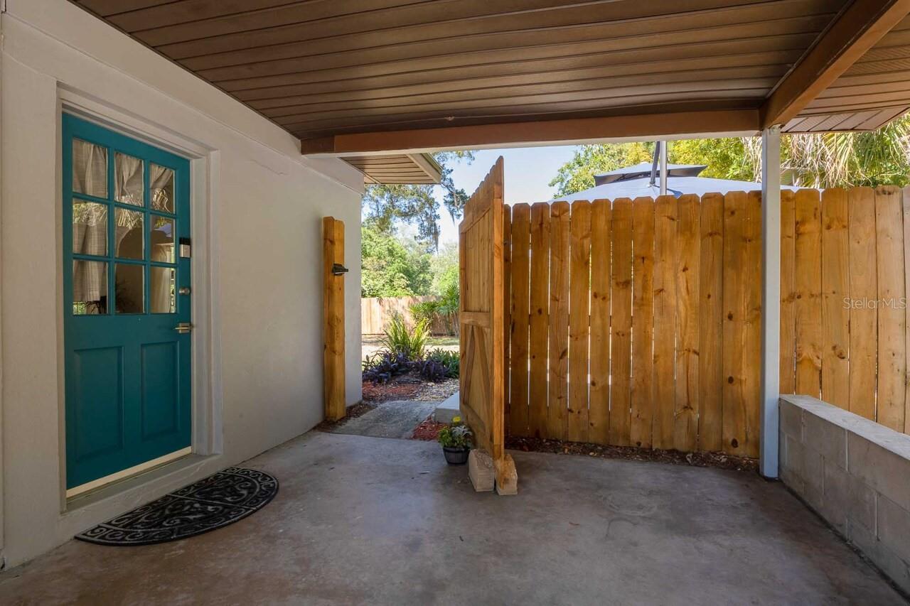 AZALEA TERRACE - Residential