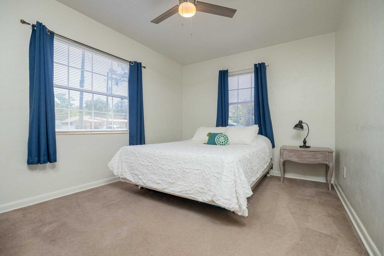 AZALEA TERRACE - Residential