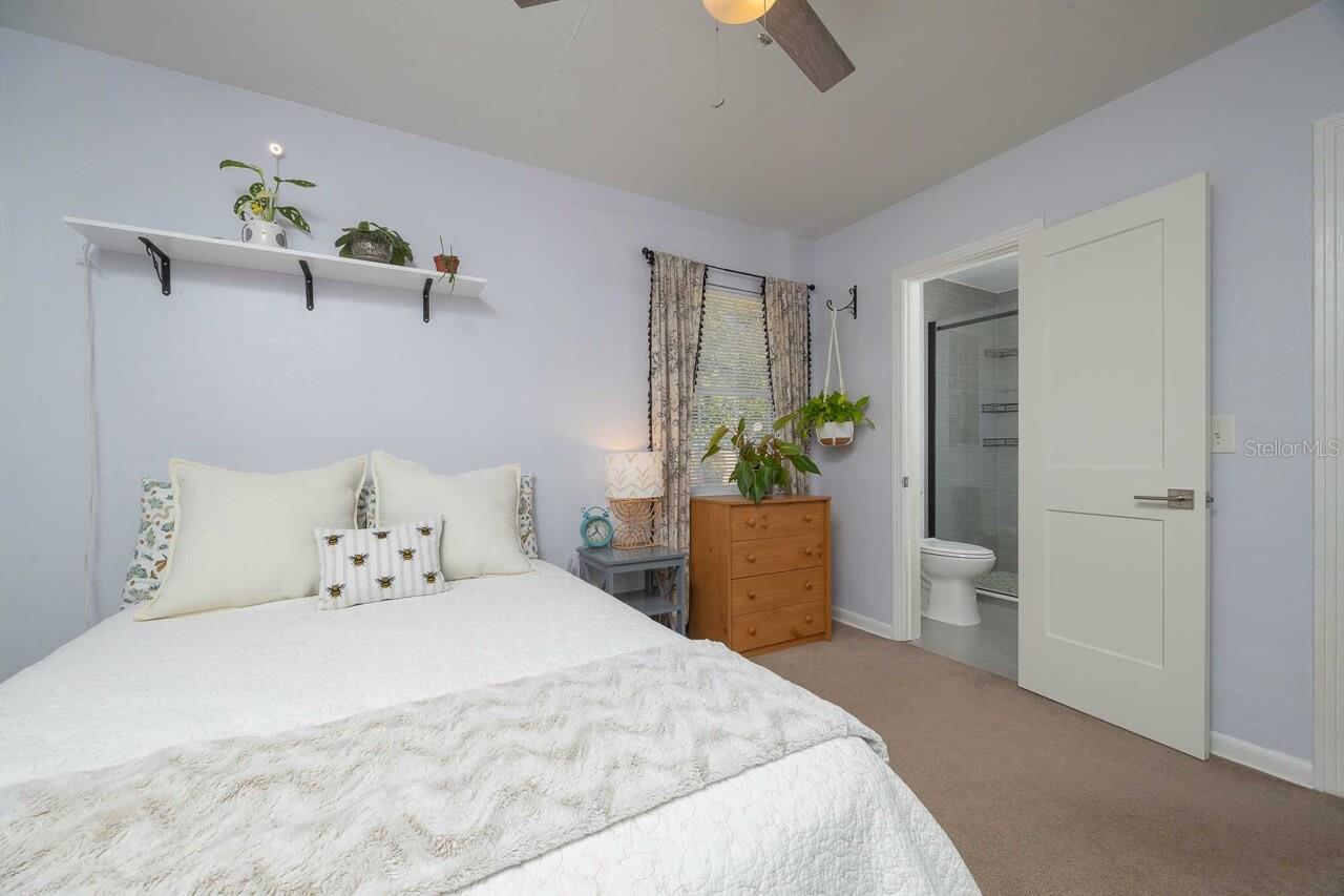 AZALEA TERRACE - Residential