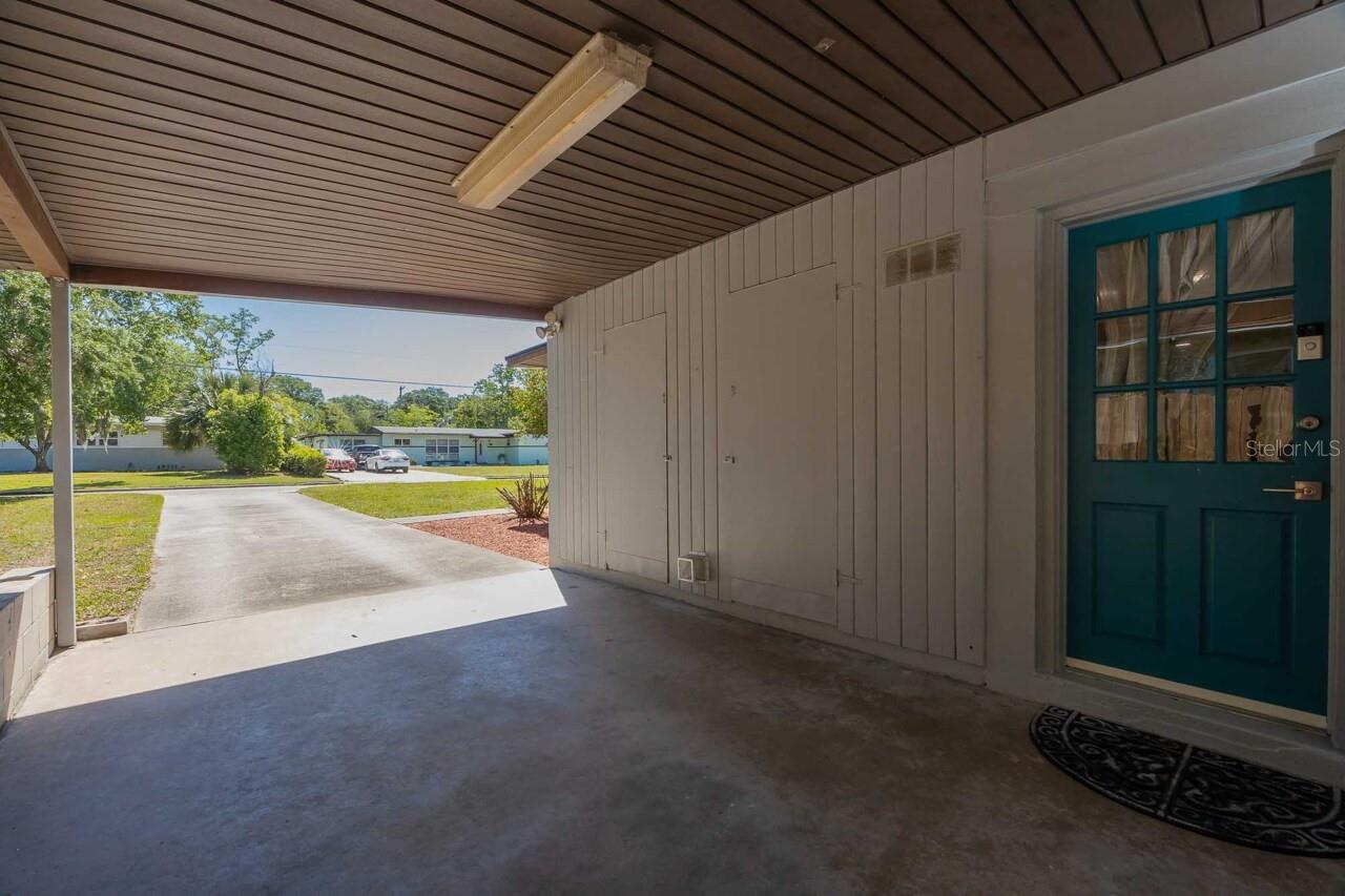 AZALEA TERRACE - Residential