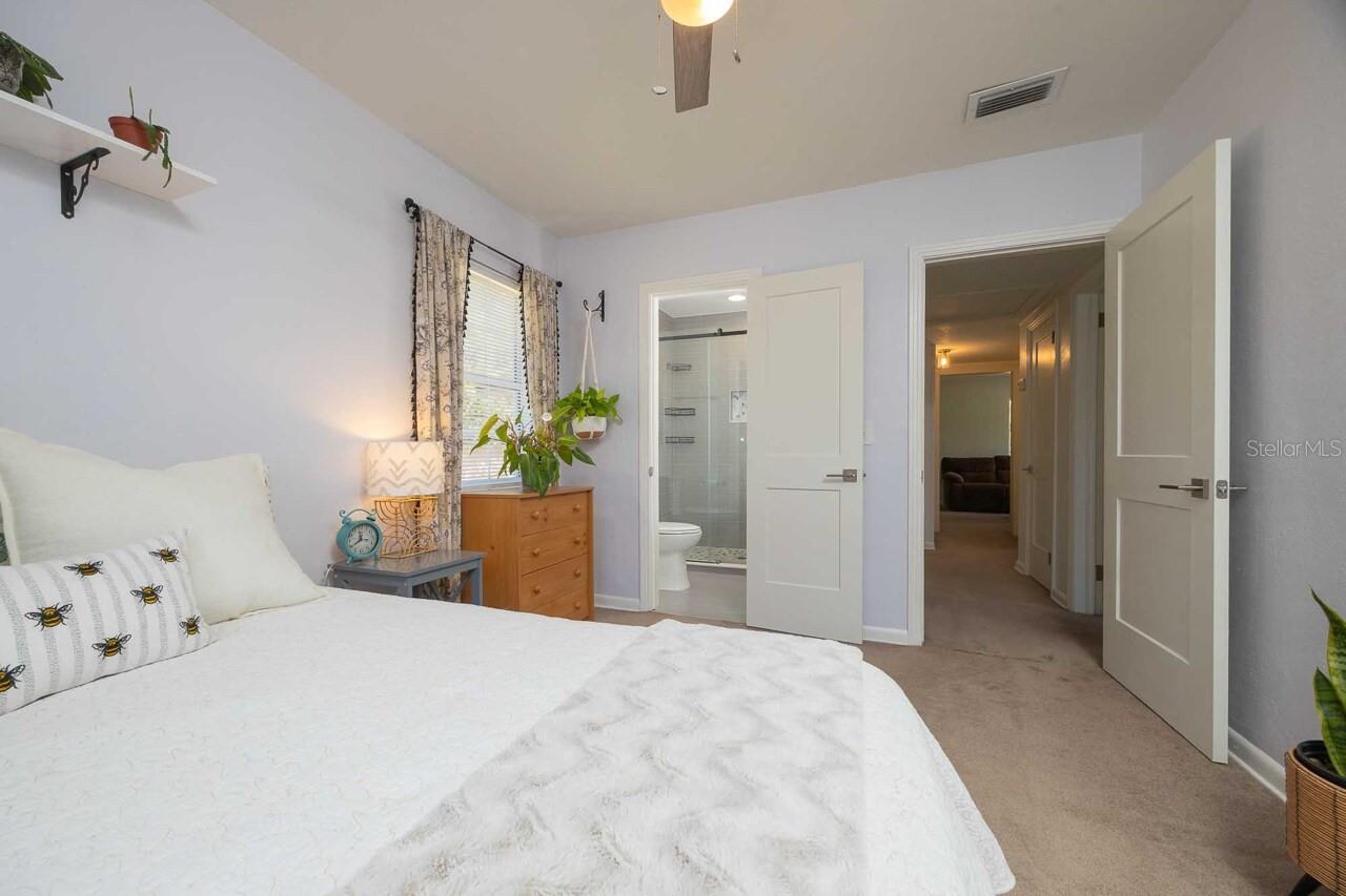 AZALEA TERRACE - Residential