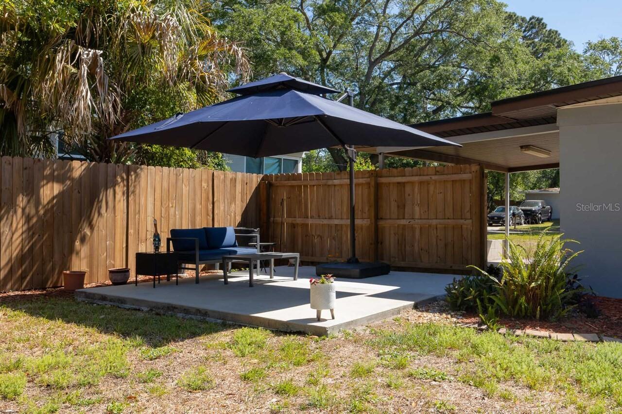 AZALEA TERRACE - Residential