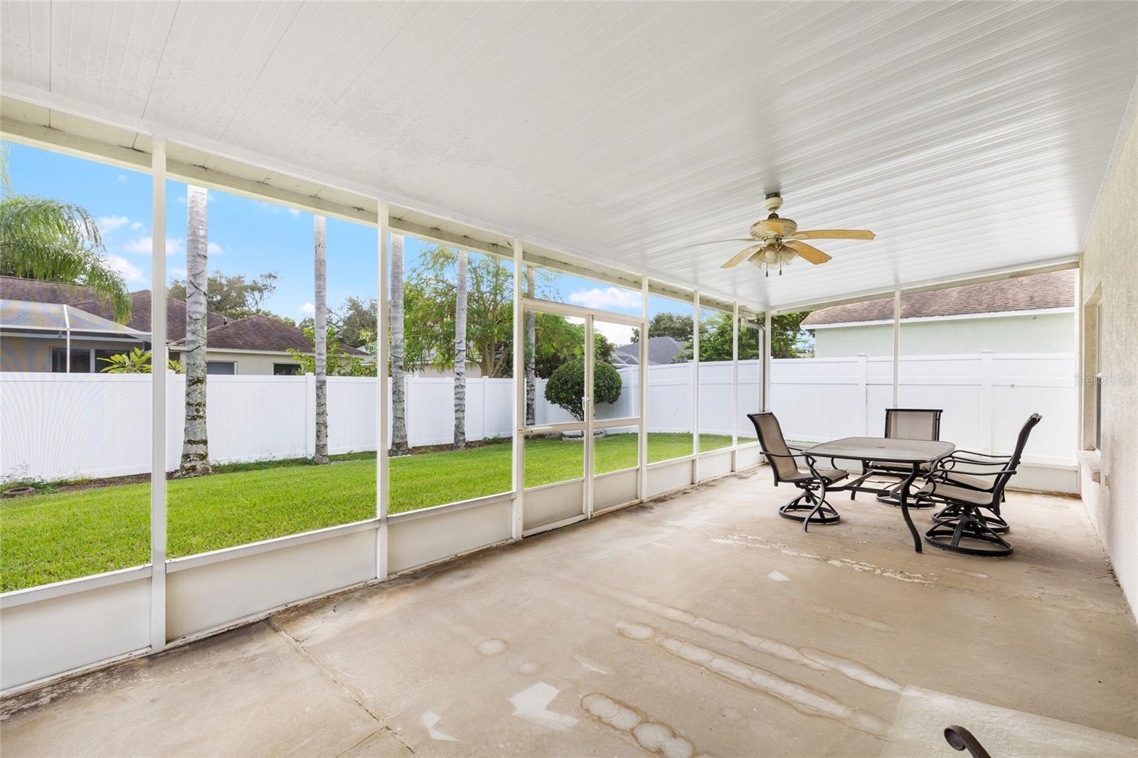 BUCKHORN GROVES PH 1 - Residential