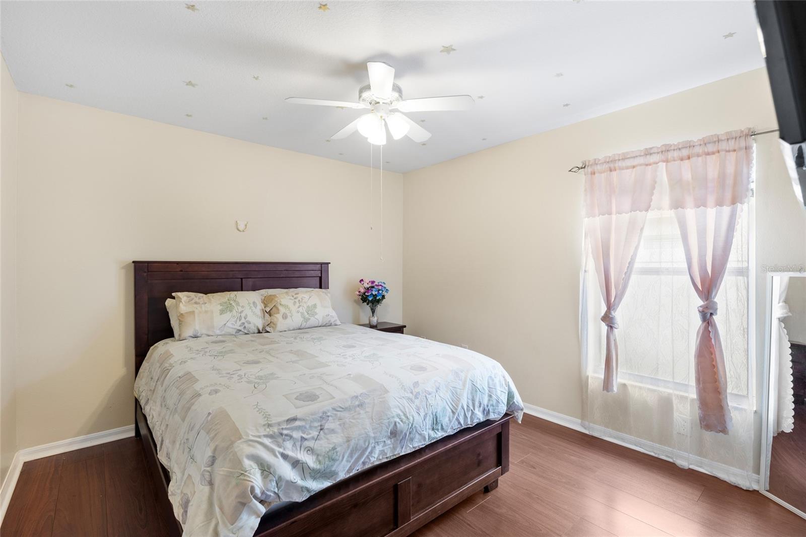 BUCKHORN GROVES PH 1 - Residential