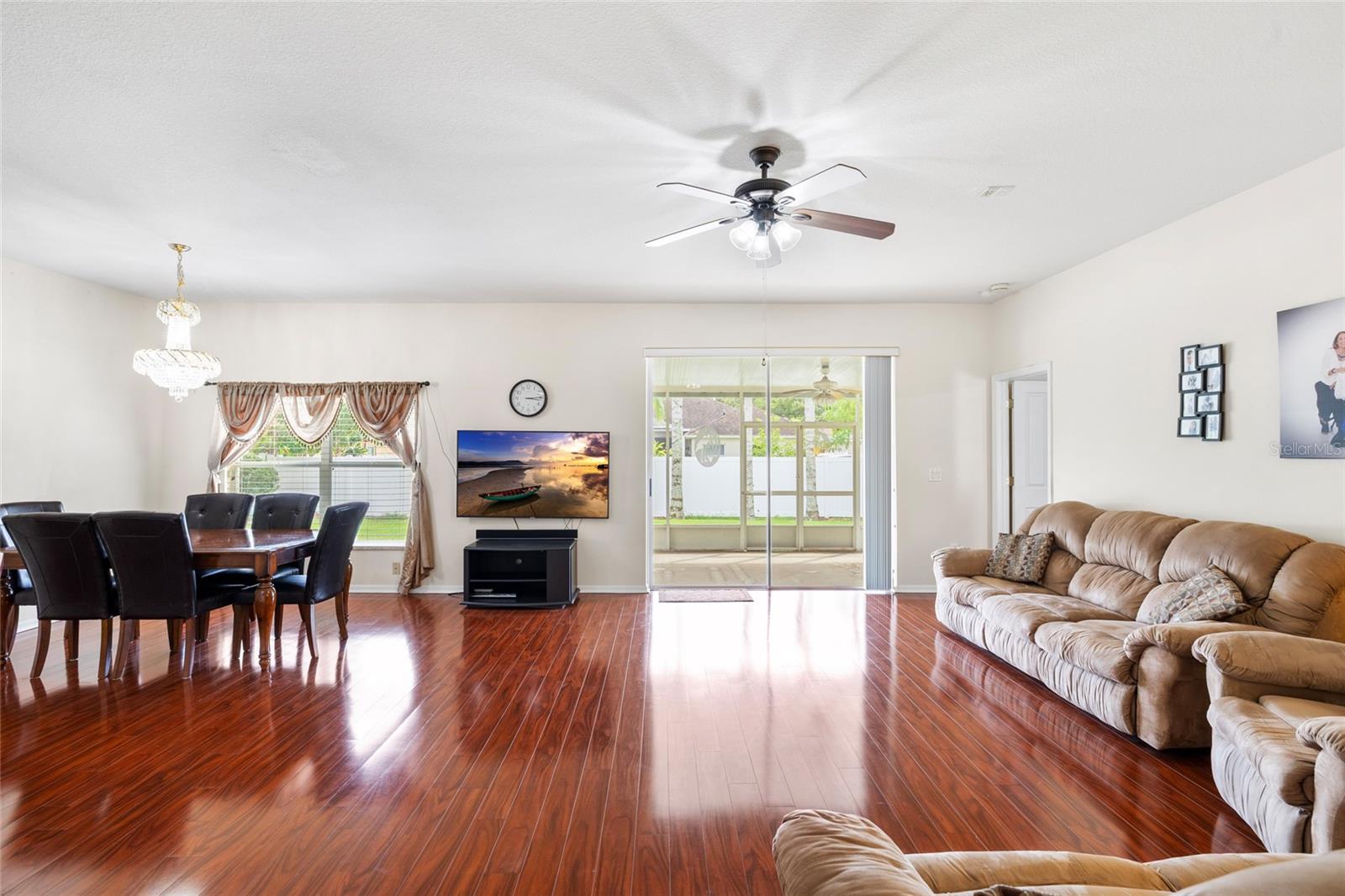 BUCKHORN GROVES PH 1 - Residential