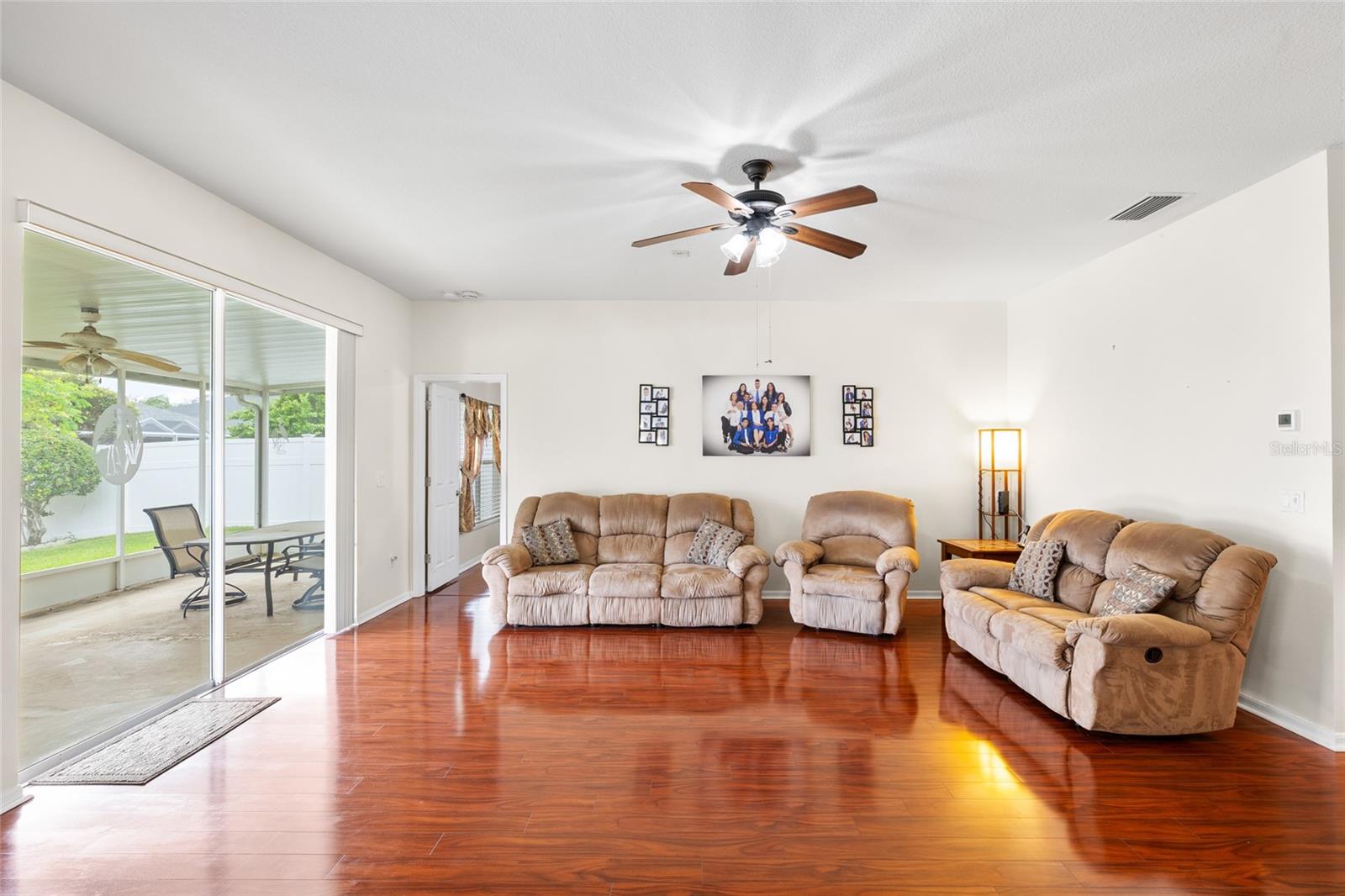 BUCKHORN GROVES PH 1 - Residential