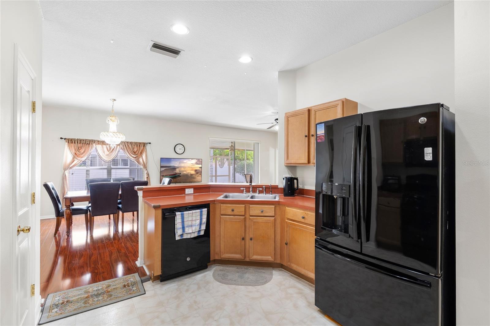 BUCKHORN GROVES PH 1 - Residential