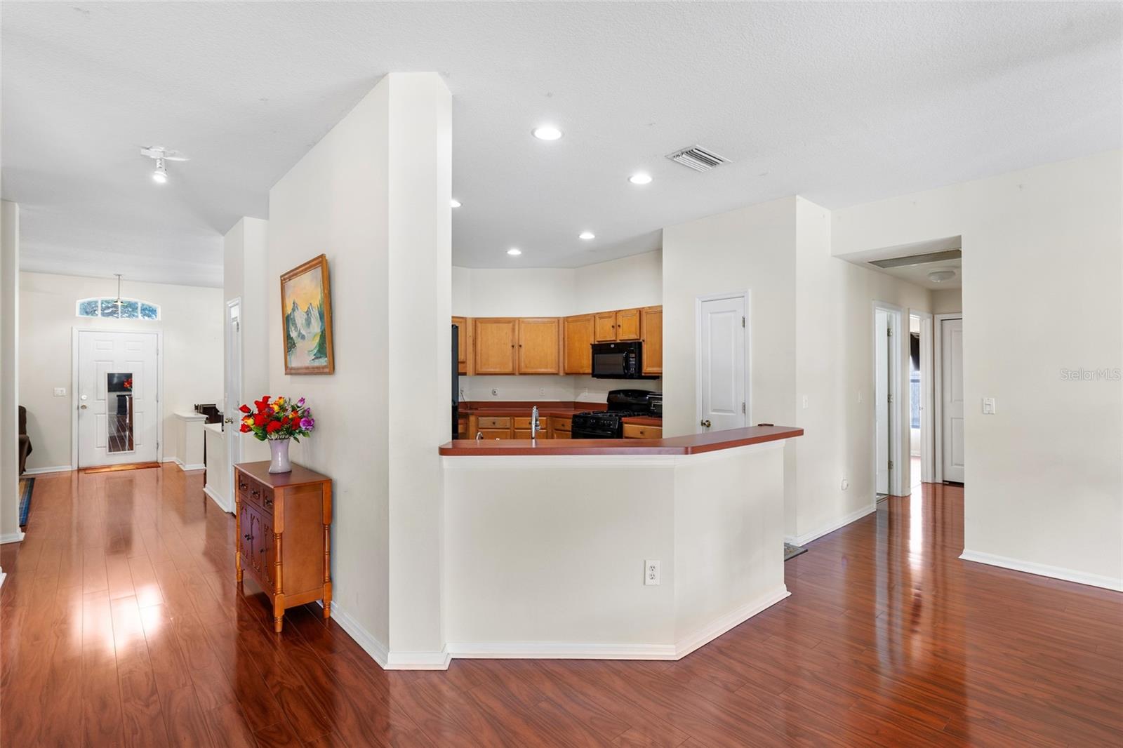 BUCKHORN GROVES PH 1 - Residential