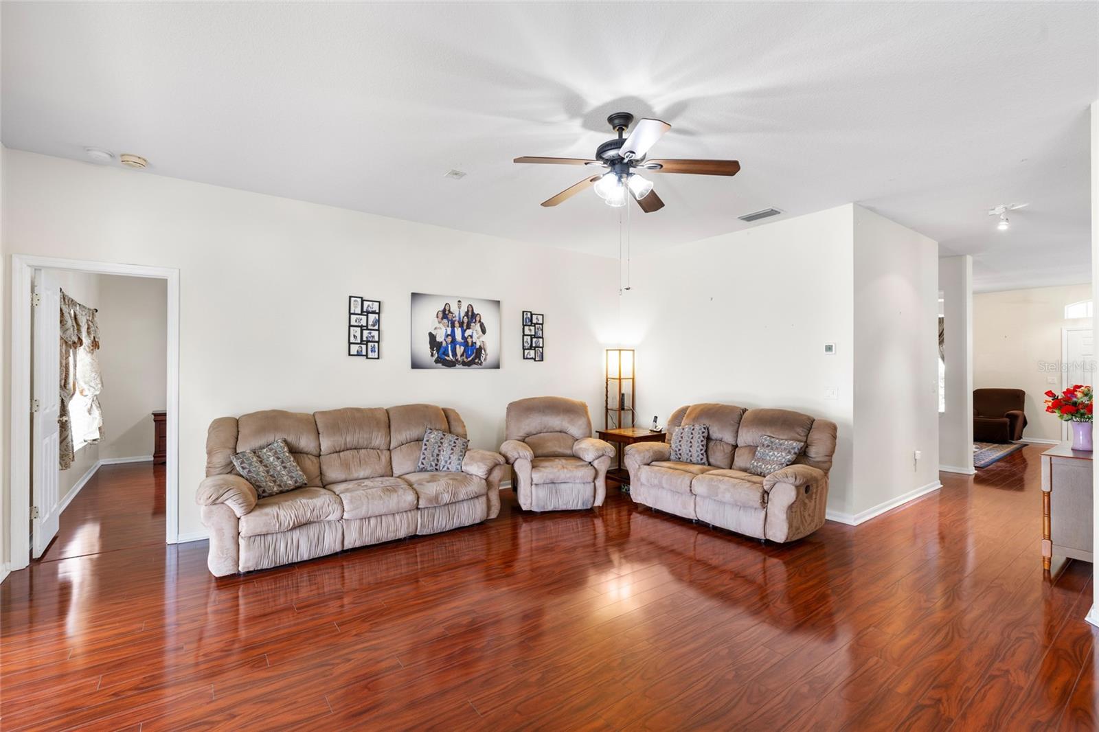 BUCKHORN GROVES PH 1 - Residential