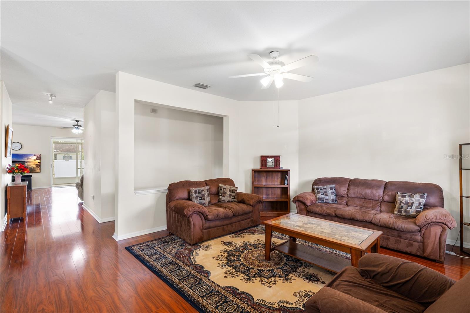 BUCKHORN GROVES PH 1 - Residential
