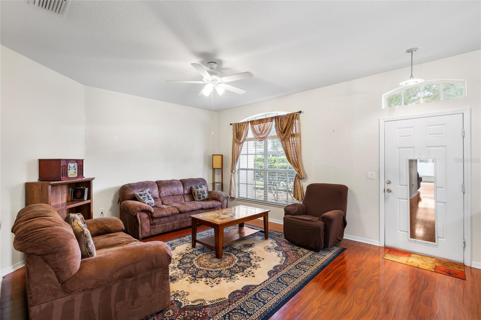 BUCKHORN GROVES PH 1 - Residential