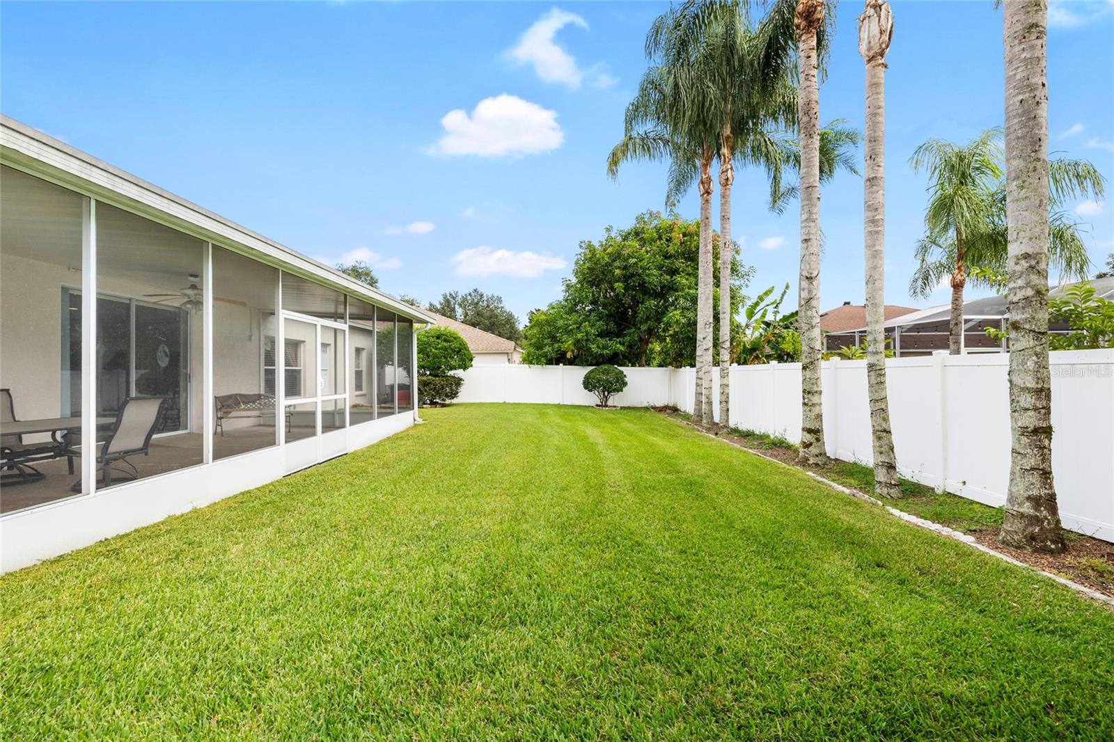 BUCKHORN GROVES PH 1 - Residential