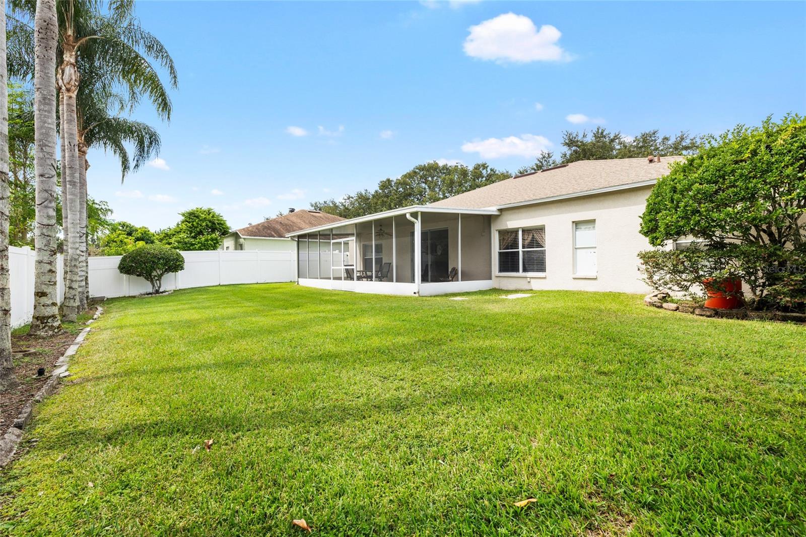 BUCKHORN GROVES PH 1 - Residential