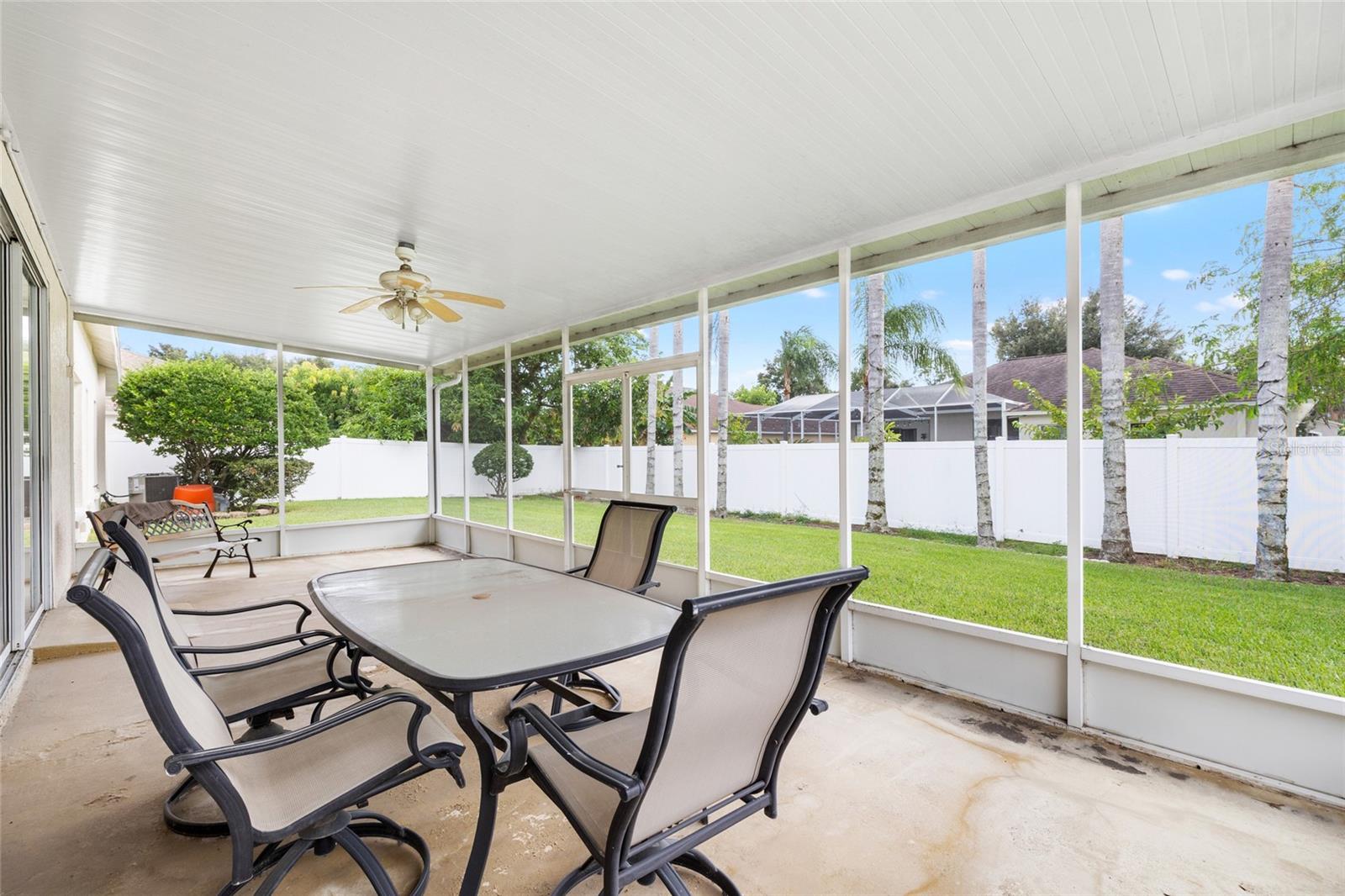 BUCKHORN GROVES PH 1 - Residential