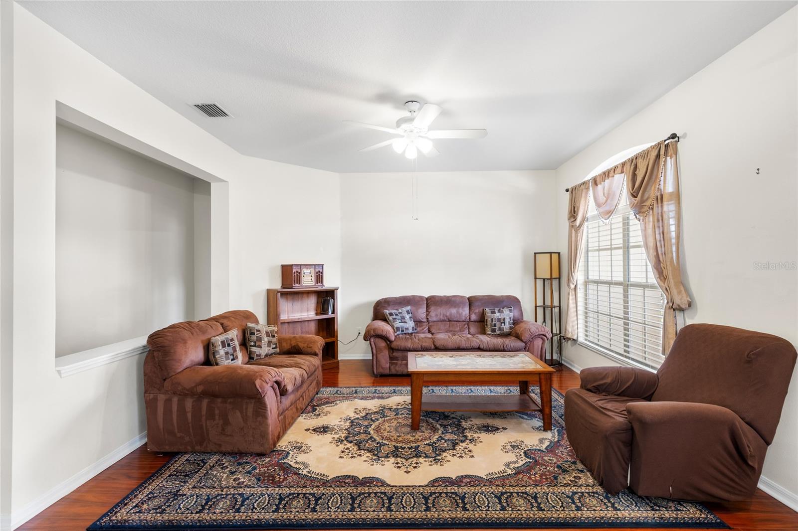 BUCKHORN GROVES PH 1 - Residential