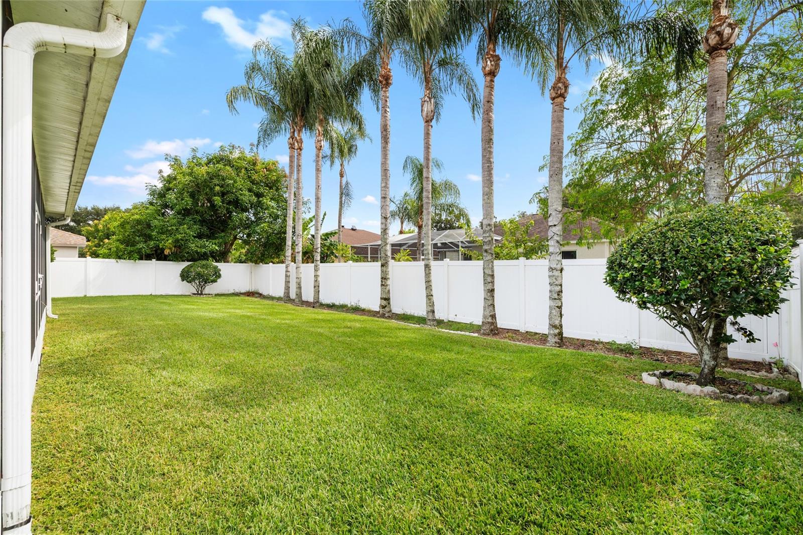 BUCKHORN GROVES PH 1 - Residential
