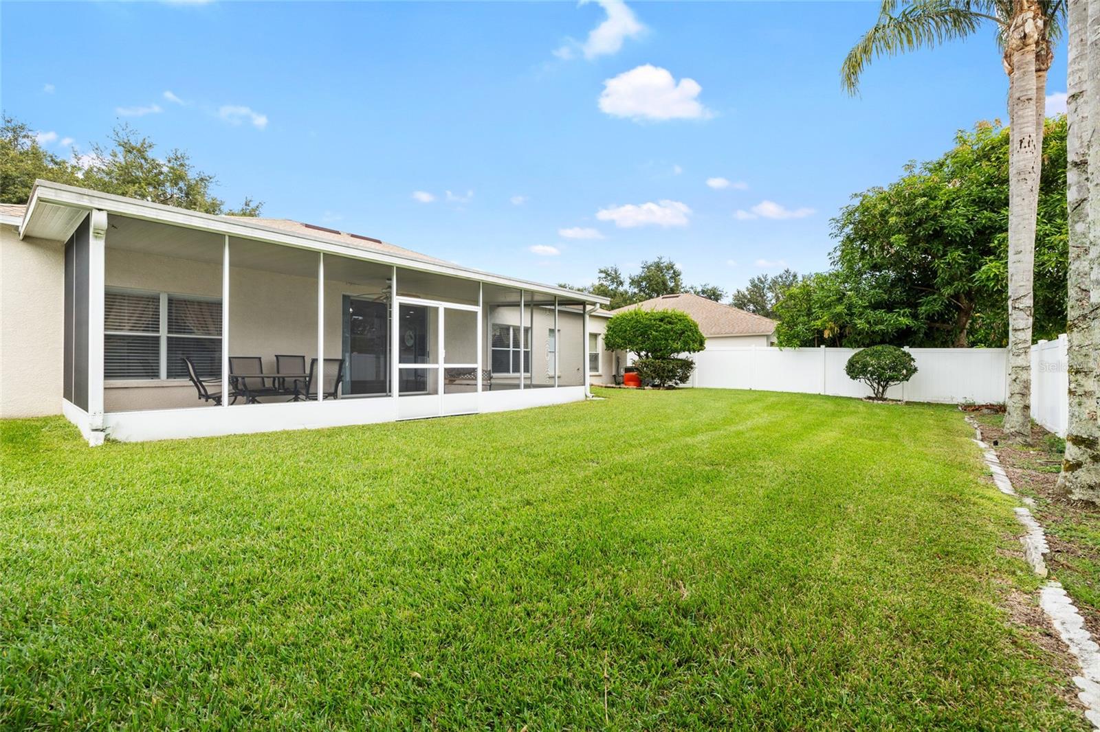 BUCKHORN GROVES PH 1 - Residential
