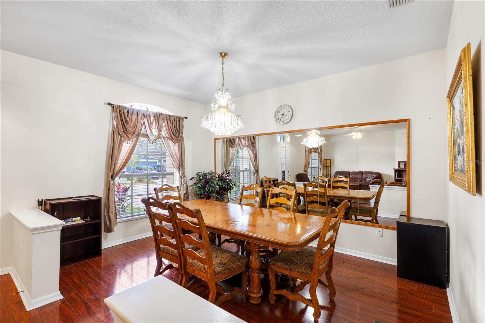 BUCKHORN GROVES PH 1 - Residential