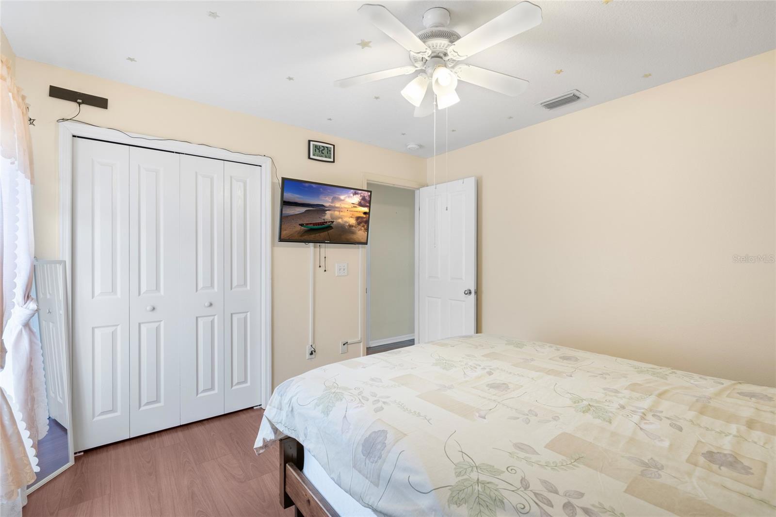 BUCKHORN GROVES PH 1 - Residential