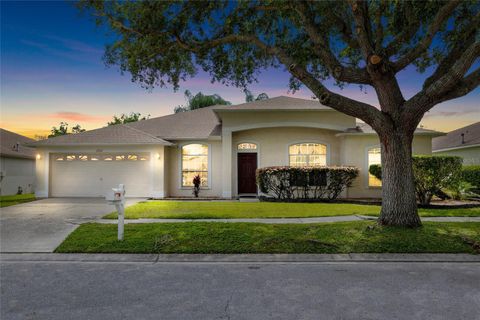 Photo of 2763 Valencia Grove Drive, Valrico, FL 33596 (MLS # L4956383)