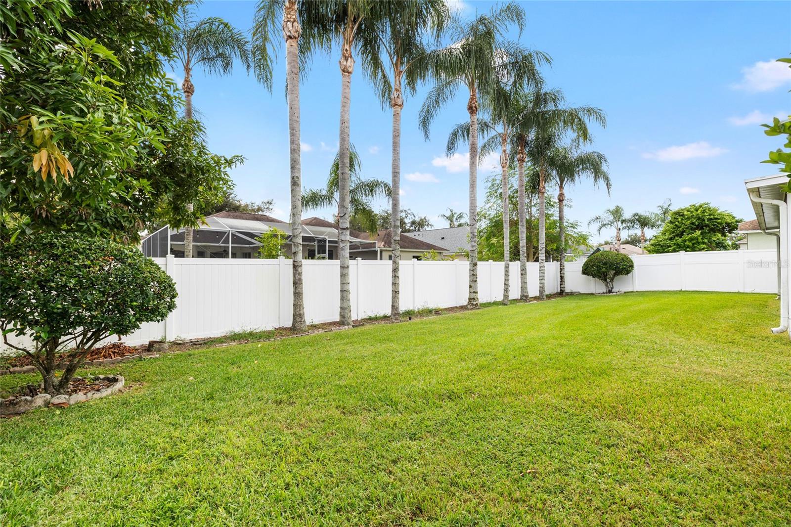 BUCKHORN GROVES PH 1 - Residential