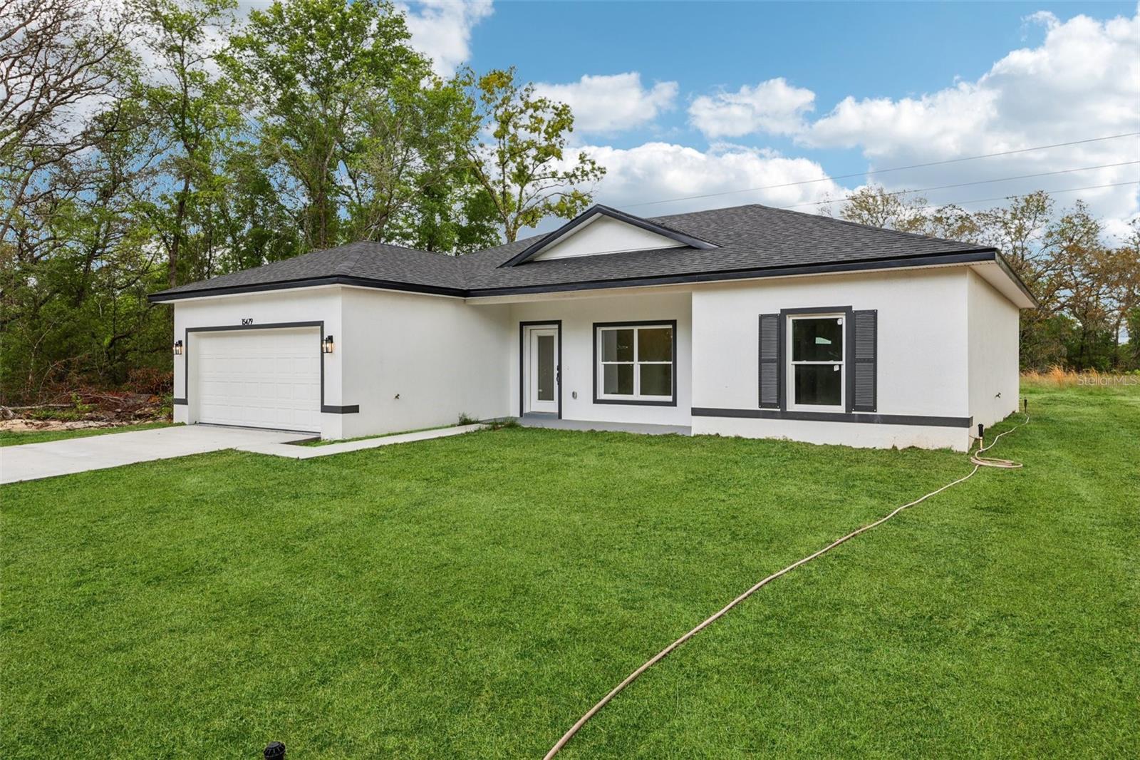 SILVER SPRINGS SHORES - Residential