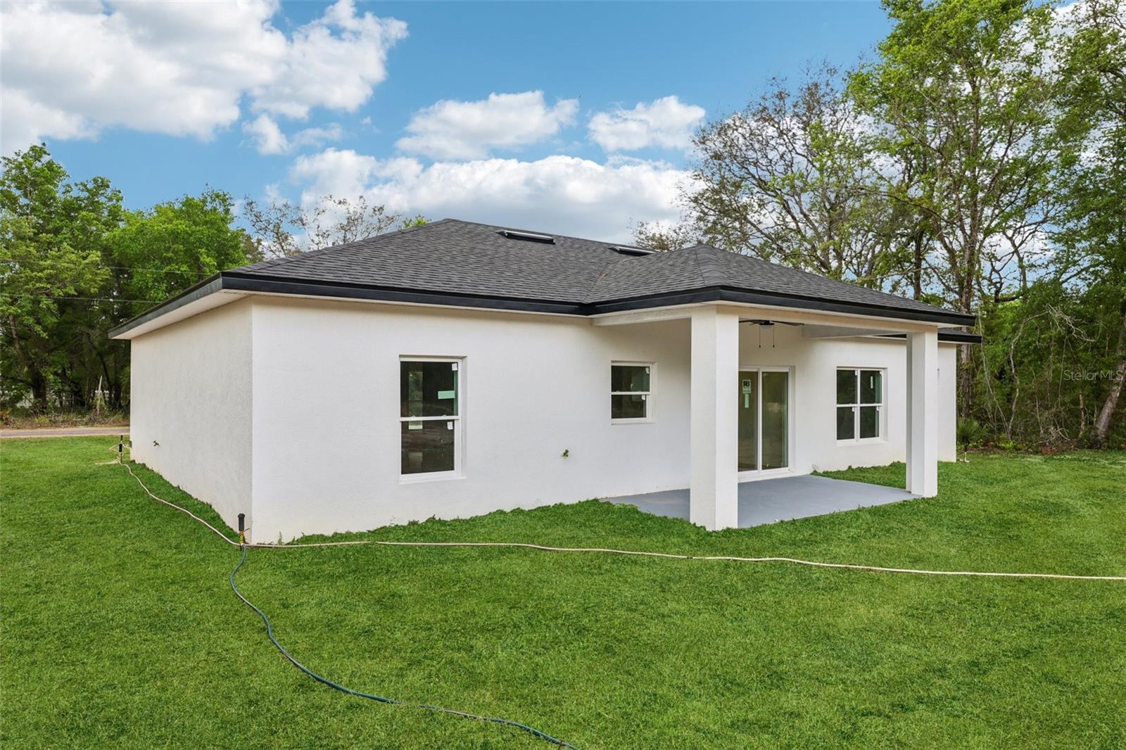 SILVER SPRINGS SHORES - Residential