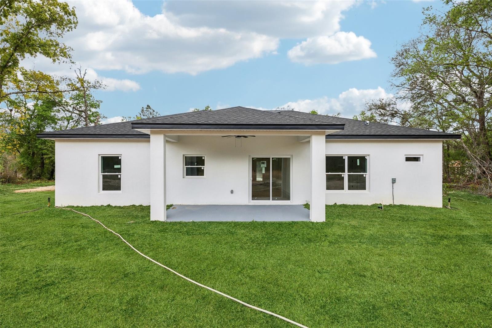 SILVER SPRINGS SHORES - Residential