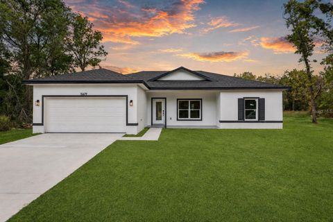 Photo of 15479 SE 115 Place Road, Ocklawaha, FL 32179 (MLS # O6396208)
