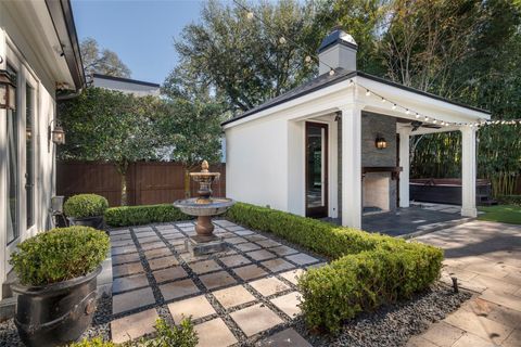 A home in WINTER PARK